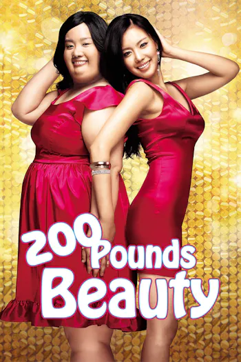 200 Pounds Beauty