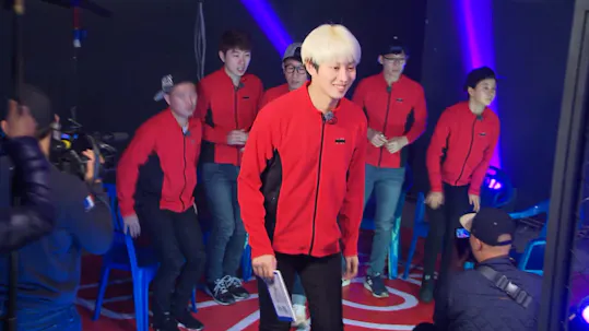 Running Man Episode 275