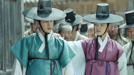 The Royal Gambler Episode 11