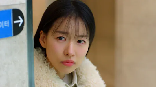A Graceful Liar Episode 63