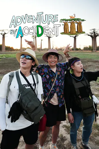 Adventure by Accident 3