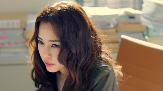 The Fiery Priest Episode 9
