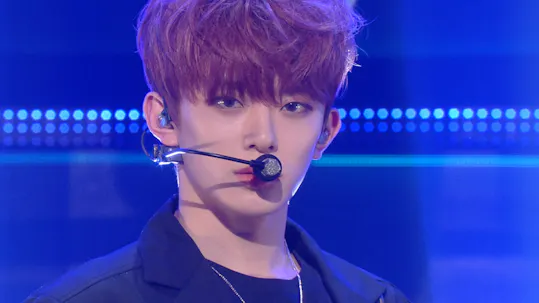 Music Bank K-Chart Episode 1011