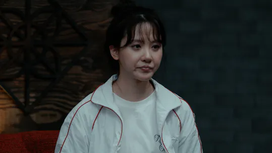Bloody Game 3 Episode 7