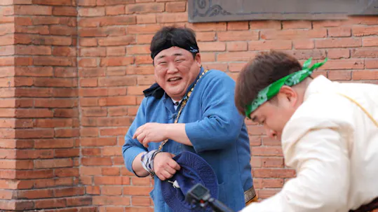 Mukbo Brothers 2 Teaser 1