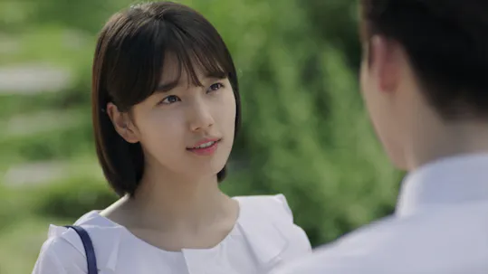 While You Were Sleeping Episode 16