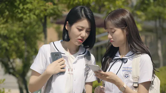 A-TEEN Episode 1