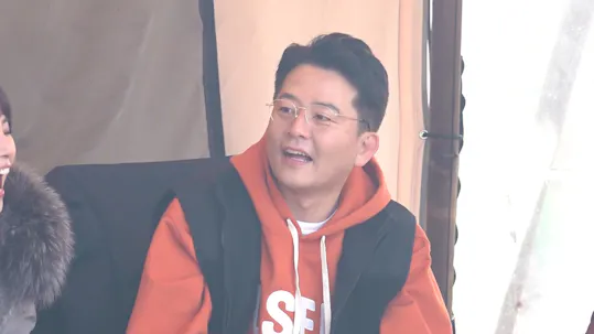 My Little Old Boy Episode 281