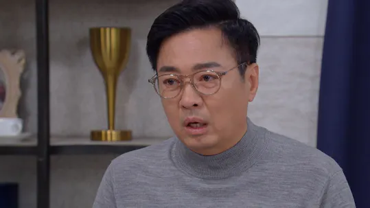 Reviravoltas do Amor Episódio 13