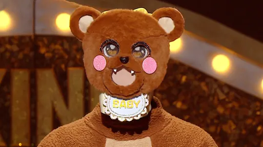 The King of Mask Singer Episode 299