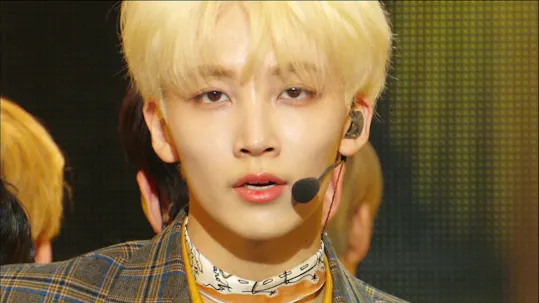Show! Music Core Episode 620