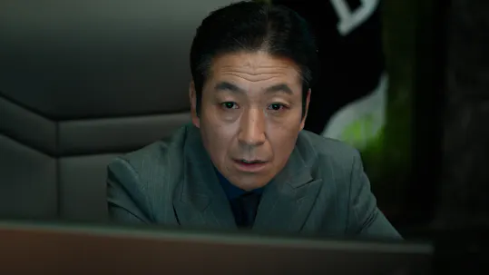 Phantom Lawyer Episode 13