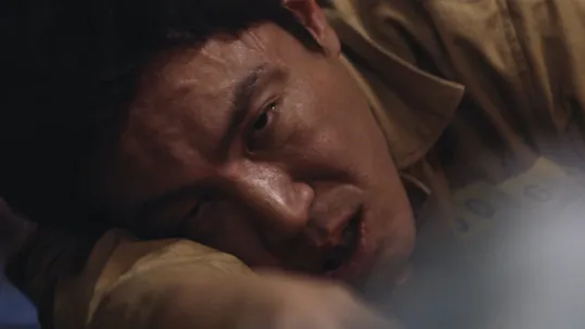 Doctor Prisoner Episode 32
