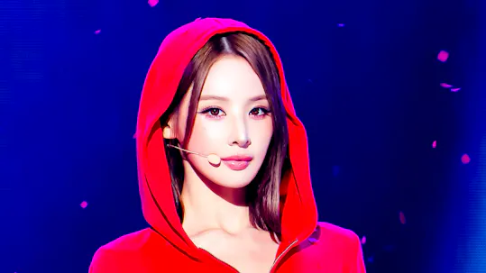 Show! Music Core Episode 958