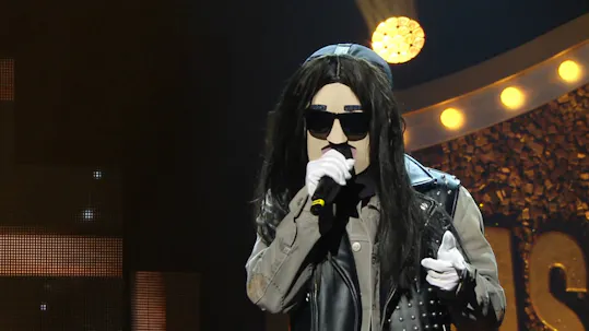 The King of Mask Singer Episode 271