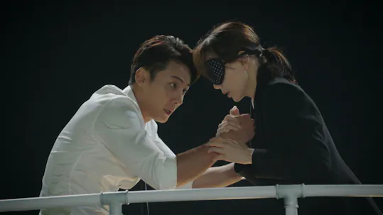 Your Honor Episode 12