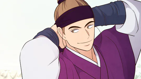 Knight Flower Episode 37