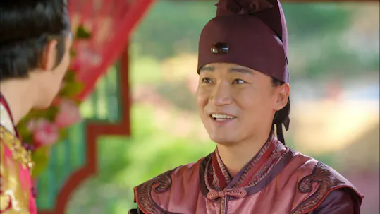 Empress Ki Episode 12