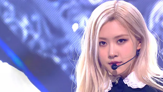 SBS Inkigayo Episode 1088