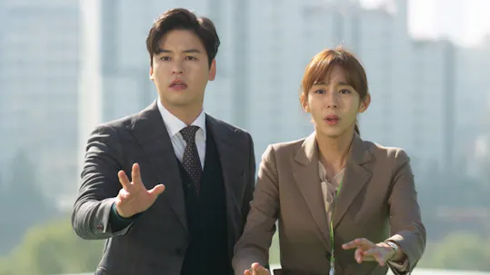 My Only One Episode 36