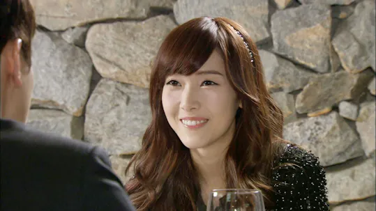 Wild Romance Episode 8