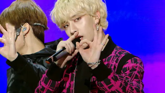 Show! Music Core Episode 628