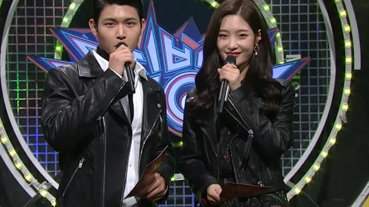 Music Bank K-Chart Episode 904