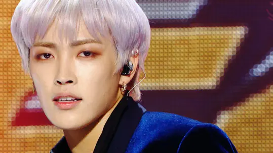 Show! Music Core Episode 665