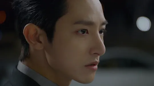 Born Again Episode 10