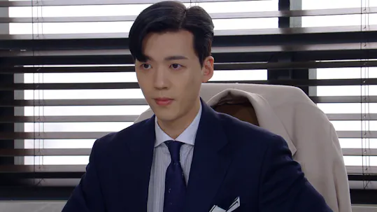 Reviravoltas do Amor Episódio 41