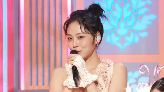 Show! Music Core Episode 843