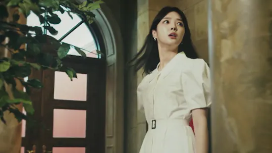 A Man in a Veil Teaser 1