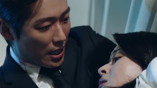 Doctor Prisoner Episode 12