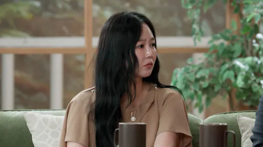Oh Eun Yeong's Report: Marriage Hell Episode 180