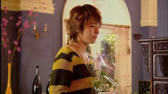 Princess Hours Episode 11
