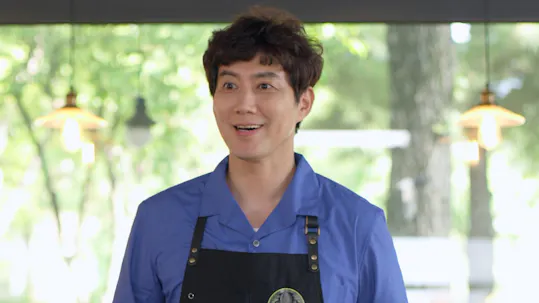 Be My Dream Family Episode 98