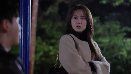Love Naggers 3 Episode 252