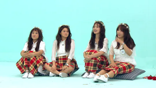 Weekly Idol Episode 426