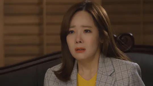 My Healing Love Episode 61