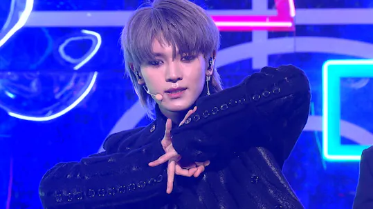 SBS Inkigayo Episode 978