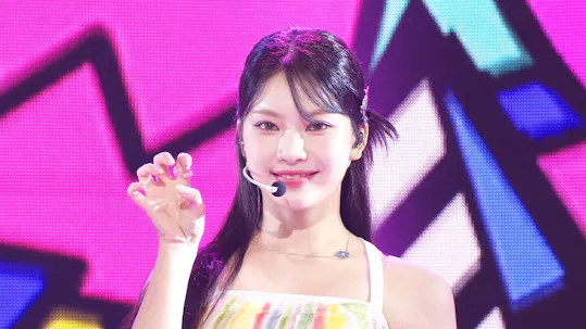 SBS Inkigayo Episode 1198