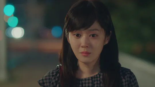 Go Back Couple Episode 2
