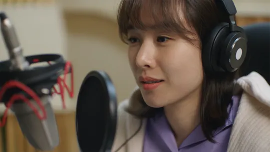 Beautiful Love, Wonderful Life Episode 35