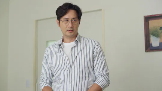Be My Dream Family Episode 112