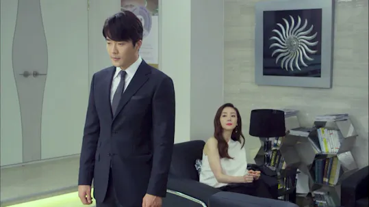 Temptation Episode 6