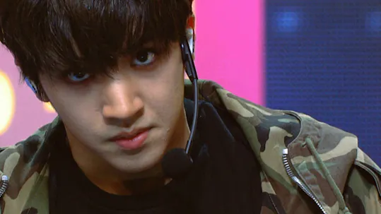 Music Bank K-Chart Episode 973