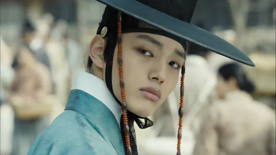 The Royal Gambler Episode 4