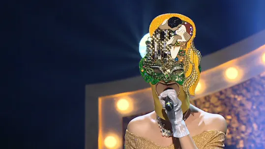 The King of Mask Singer Episode 189