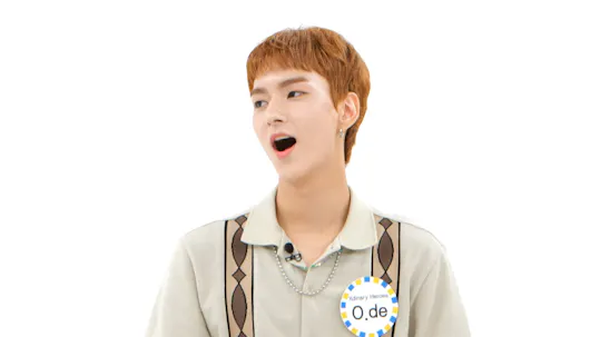 Weekly Idol Episode 572
