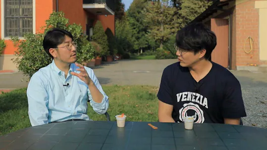 Battle Trip Episode 118